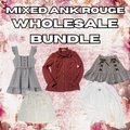 Ank Rouge Mixed Wholesale Bundle