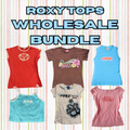 Roxy Tops Wholesale Bundle
