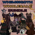 Whimsigoth Wholesale Bundle