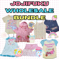Jojifuku Wholesale Bundle