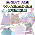 Fairy Kei Wholesale Bundle