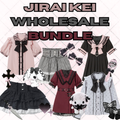 Jirai Kei Wholesale Bundle