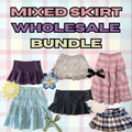 Mixed Skirt Wholesale Bundle