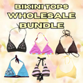 Bikini Top Wholesale Bundle