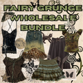 Fairy Grunge Wholesale Bundle