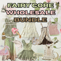 Fairy Core Wholesale Bundle