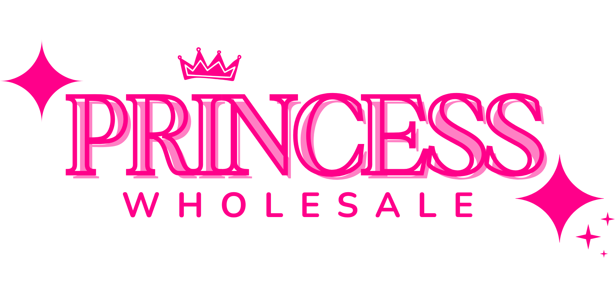 Princess Wholesale